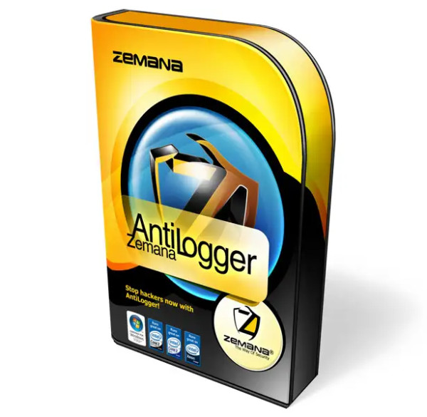 Zemana AntiLogger 2026 | Windows