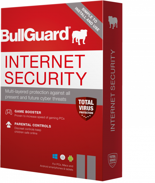 BullGuard Internet Security 2026