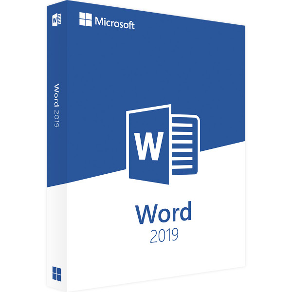 Microsoft Word 2019 | Windows / Mac | Jetzt Kaufen!