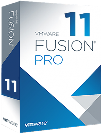 VMware Fusion 11 Pro | Mac