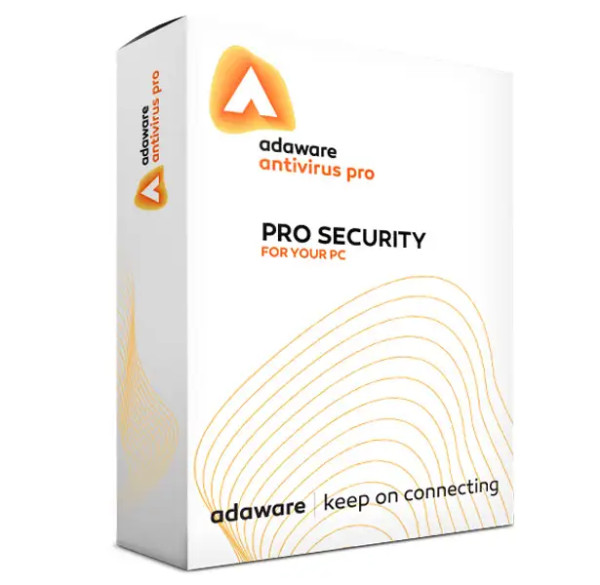 Adaware Antivirus Professional 2026 | Windows