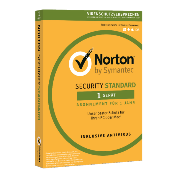 Norton Security 3.0 | 2026