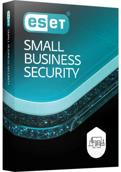 ESET Small Business Security 2026