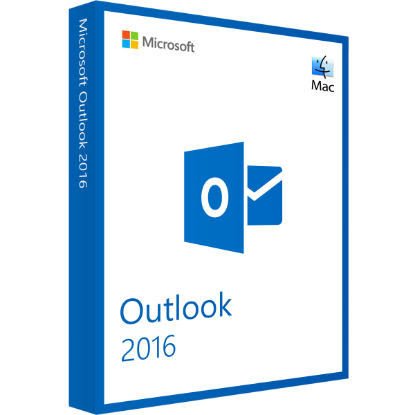 Microsoft Outlook 2016 | Mac