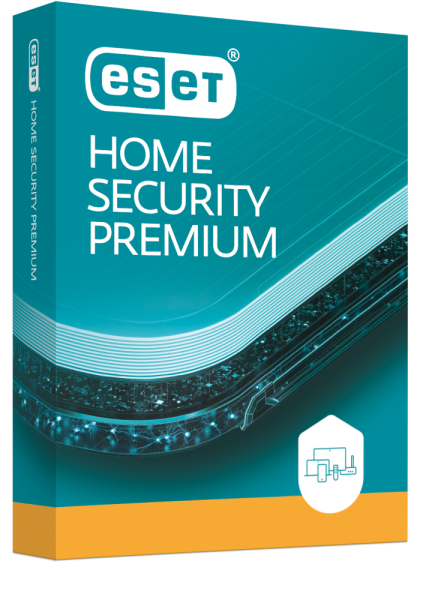 ESET HOME Security Premium 2026