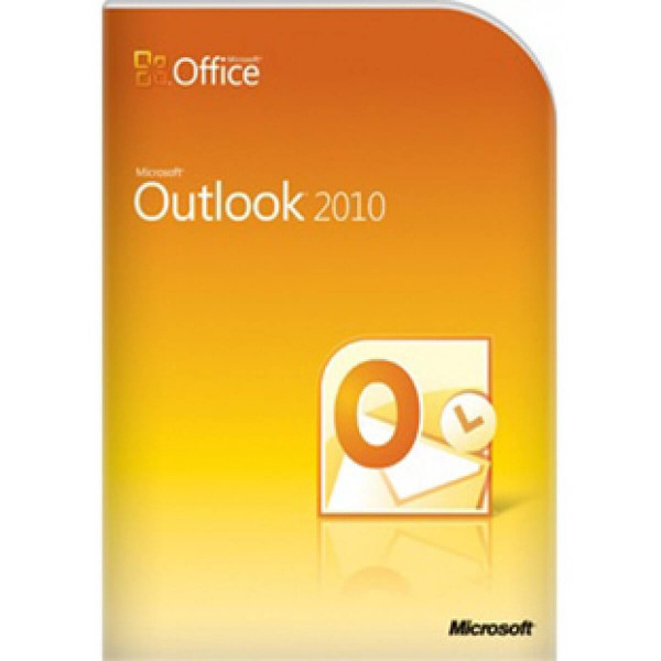 Microsoft Outlook 2010 | Windows | Jetzt Kaufen!