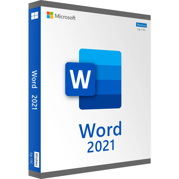 Microsoft Word 2021 | Windows
