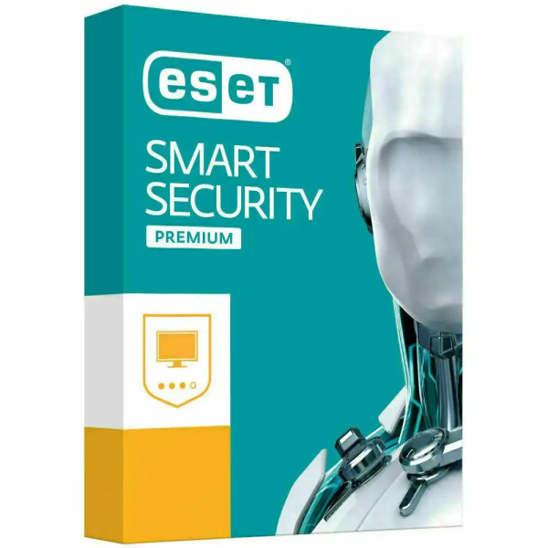ESET Smart Security Premium 2026