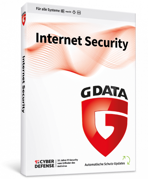 G Data Internet Security 2026