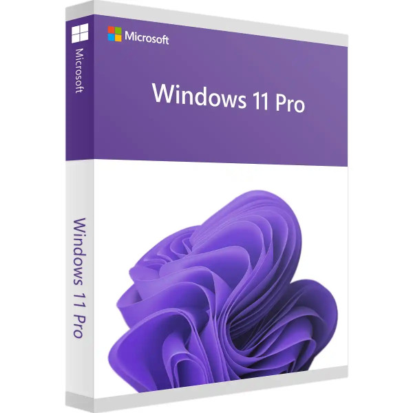 Windows 11 Pro - Licenza a volume