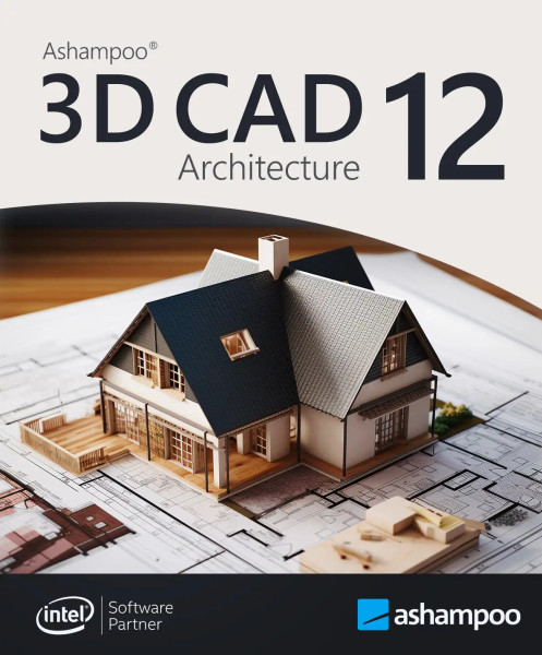 Ashampoo 3D CAD Architecture 12