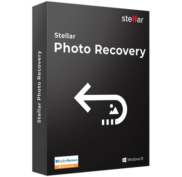 Stellar Photo Recovery 11 Premium | Sofortdownload | Zertifizierter Shop