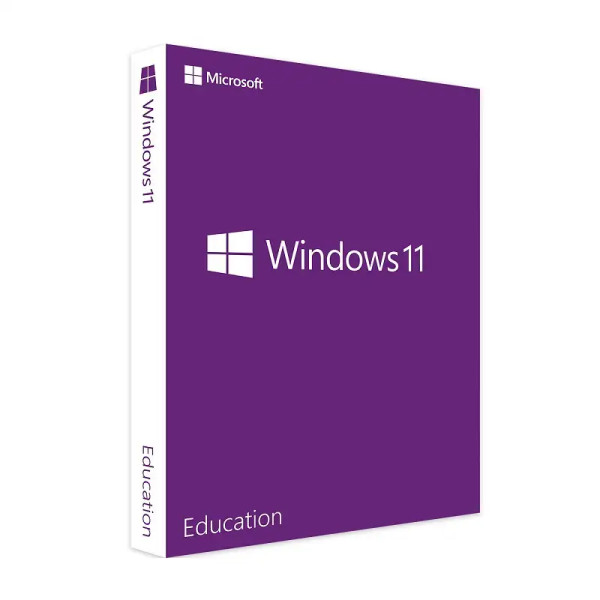 Windows 10 Education