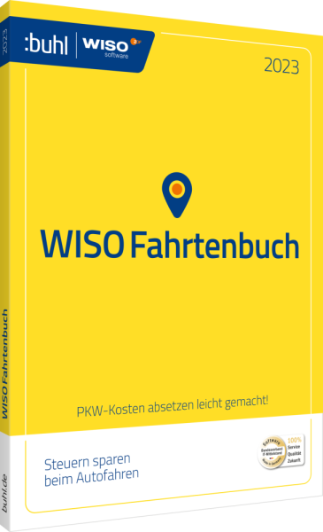 WISO Logbook 2023