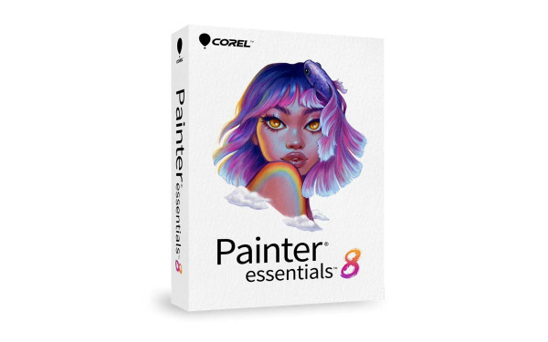 COREL Painter Essentials 8 | Acquista ora | Certificato
