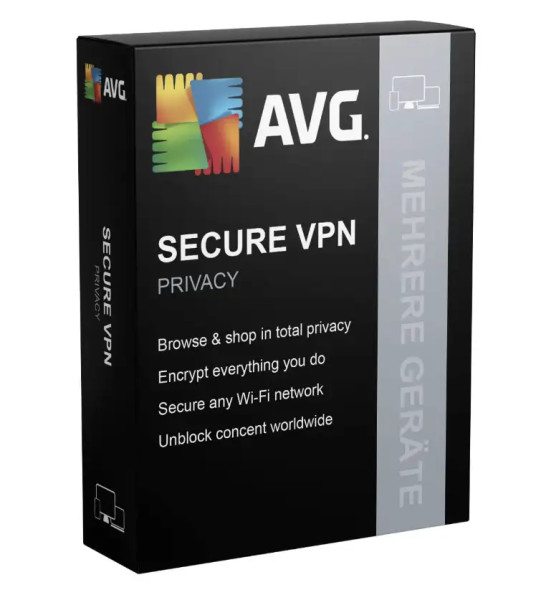 AVG Internet Security 2025 | Windows