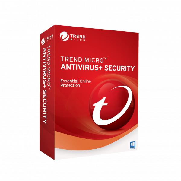 Trend Micro Antivirus + Security | 2026