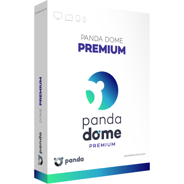 Panda Dome Premium 2026 | Multi Device