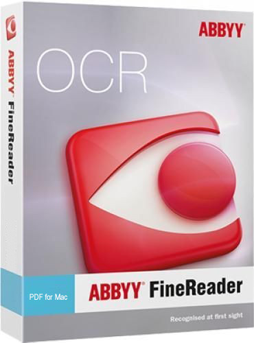 ABBYY Finereader PDF 15 | für Mac | Sofortdownload | Jetzt kaufen