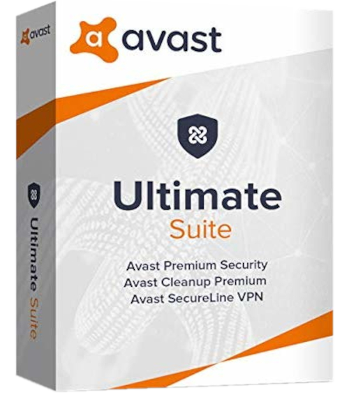 Avast Ultimate Suite 2026