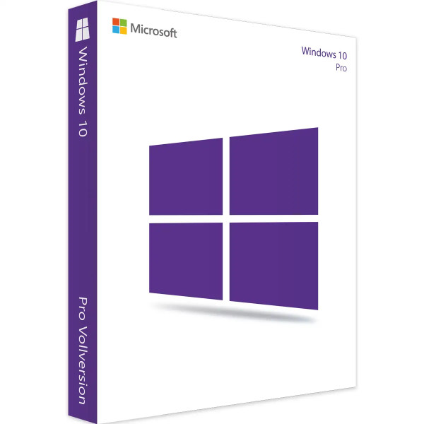 Windows 10 Pro | Volume license