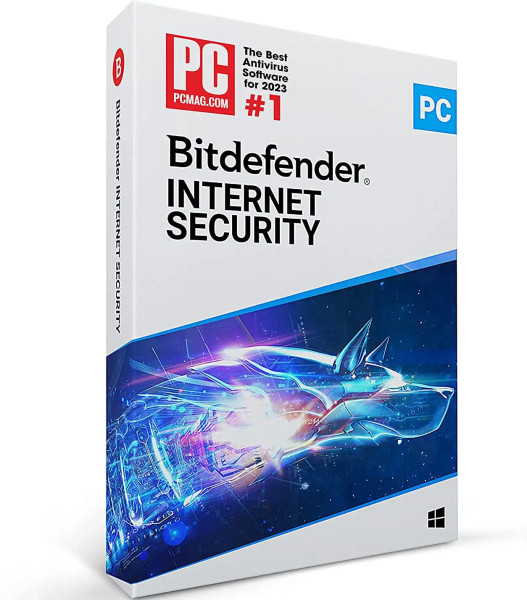 Bitdefender Internet Security 2026