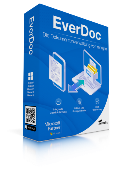 Abelssoft Everdoc | pour Windows