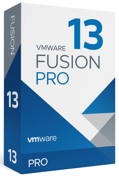 VMware Fusion 13 Pro | Mac