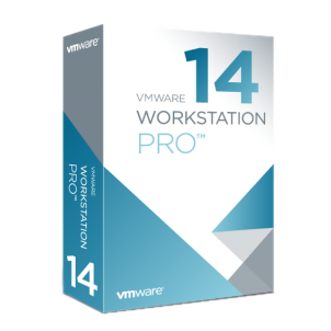 VMware Workstation 14 Pro