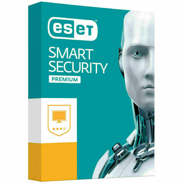 ESET Smart Security Premium 2026 | Sofortdownload