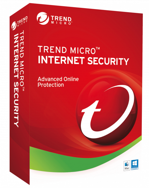 Trend Micro Internet Security | 2026
