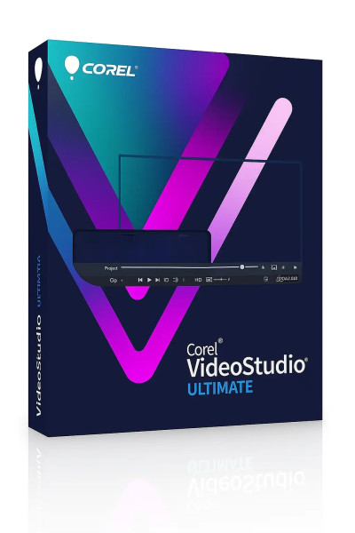 Corel VideoStudio 2023 Ultimate