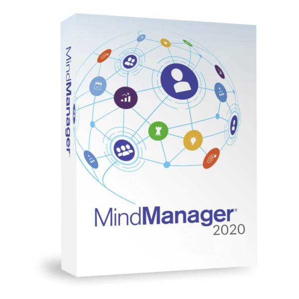 MindManager 22 Professional | Windows | Download immediato | Certificato