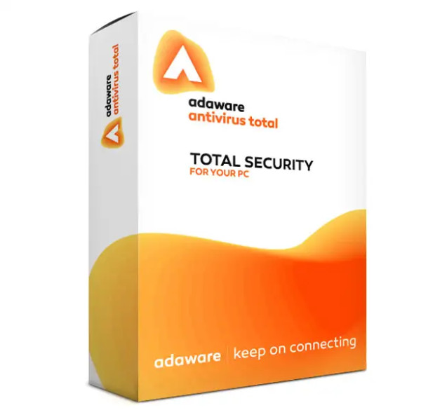 Adaware Antivirus Total 2026 | Windows