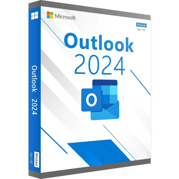 Microsoft Outlook 2024 | Windows