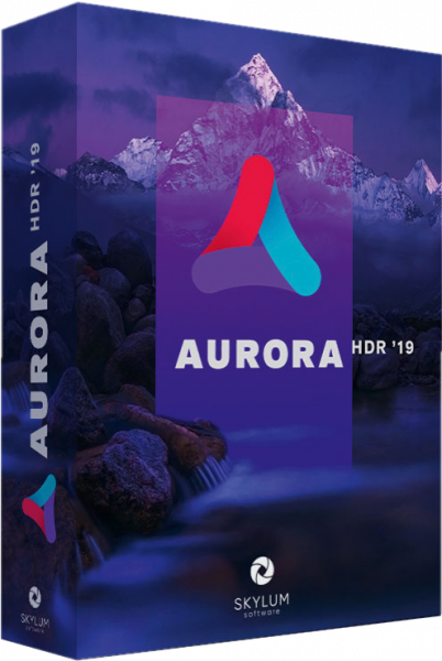 Skylum Aurora HDR 2020 | Windows / Mac | 5 Geräte