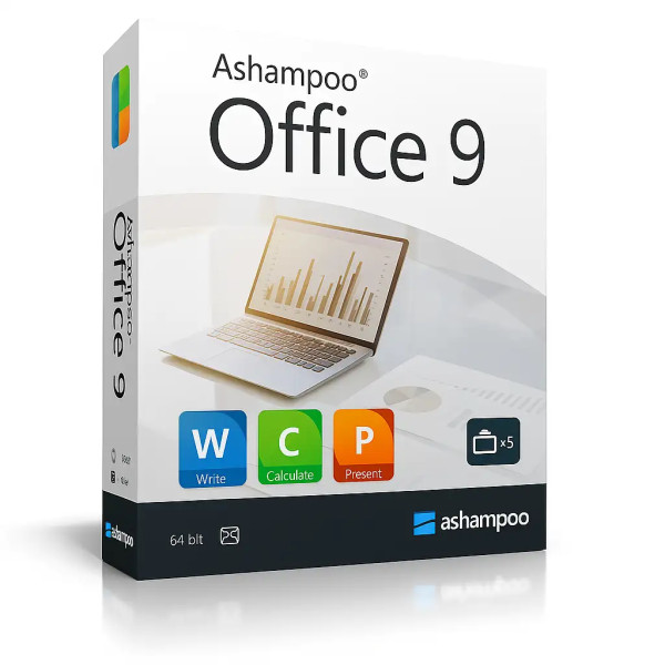 Ashampoo Office 9